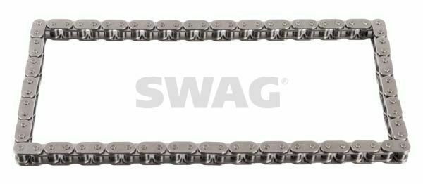 SWAG 30 93 9969 Timing Chain for AUDI, VW