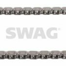 SWAG 30 93 9969 Timing Chain for AUDI, VW
