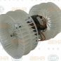 HELLA 8EW009158181 Interior Blower for MERCEDES-BENZ