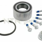 SNR R154.10 Wheel Bearing Kit for AUDI, PORSCHE, VW