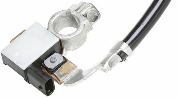 HELLA 6PK010562-911 Sensor, battery management for BMW