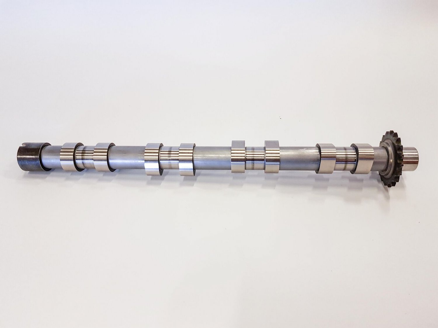 PSA 0801AC Citroen Peugeot Lancia Fiat 0801AC Camshaft, OE (Genuine) (OE GENUINE
