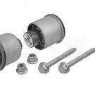 MEYLE GERMANY 1147100001/S Repair Kit, axle beam for AUDI, SEAT, SKODA, VW