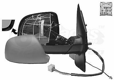VAN WEZEL 5790828 Outside Mirror for VW