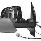 VAN WEZEL 5790828 Outside Mirror for VW
