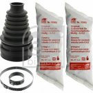 FEBI 48822 Bellow Set, drive shaft for MERCEDES-BENZ