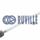 RUVILLE 915773 Rod Assembly for AUDI, SEAT, SKODA, VW
