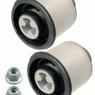 LEMFÖRDER 27627 01 Repair Kit, axle beam for AUDI, SEAT, SKODA, VW