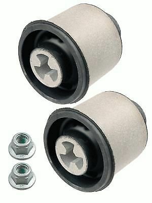 LEMF&Atilde;�RDER 27627 01 Repair Kit, axle beam for AUDI, SEAT, SKODA, VW
