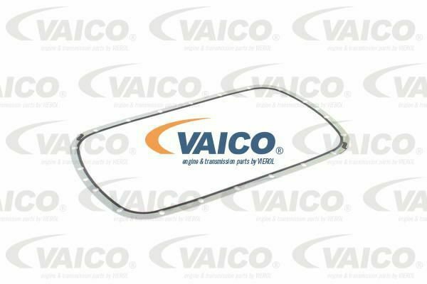 VAICO V20-1481-1 Seal, automatic transmission oil pan for BMW