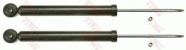 TRW JGT590T Shock Absorber for VW