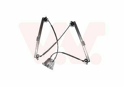 VAN WEZEL 0332264 Window Regulator for AUDI