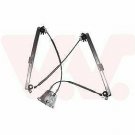 VAN WEZEL 0332264 Window Regulator for AUDI