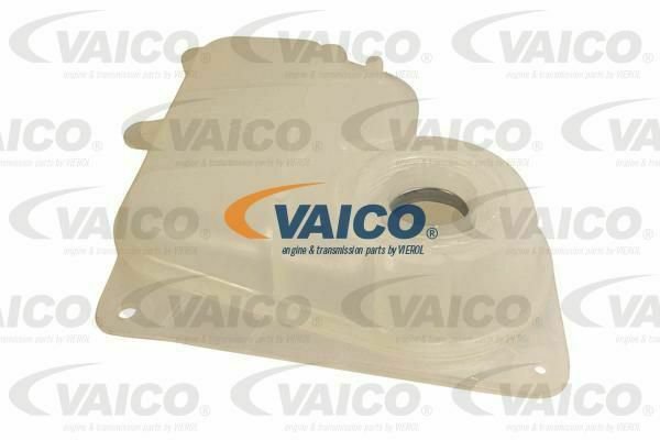 VAICO V10-0556 Expansion Tank, coolant for AUDI, SKODA, VW
