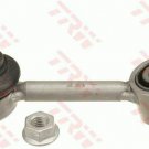 TRW JTS484 Rod/Strut, stabiliser for AUDI, SEAT, SKODA, VW
