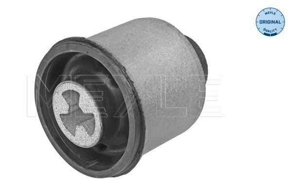 MEYLE GERMANY 1147100001 Mounting, axle beam for AUDI, SEAT, SKODA, VW