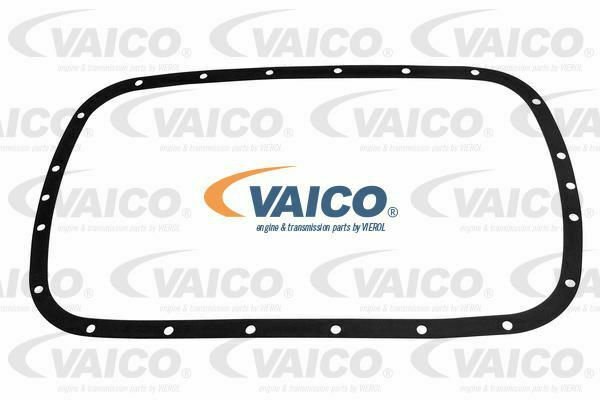 VAICO V20-1481 Seal, automatic transmission oil pan for BMW