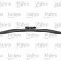 VALEO 575907 Wiper Blade for AUDI, BMW, FIAT, FORD, JAGUAR, MAZDA, SEAT, SKODA,