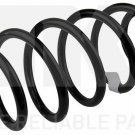 NK AUTOPARTS 5347162 Coil Spring for VW