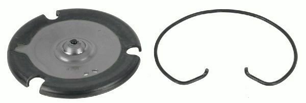SACHS 3100654003 Release Plate, clutch for AUDI, AUSTIN, MG, SEAT, SKODA, VW