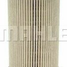 MAHLE KX 386 Fuel filter for AUDI, SEAT, SKODA, VW