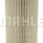 MAHLE KX 386 Fuel filter for AUDI, SEAT, SKODA, VW