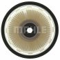 MAHLE KX 386 Fuel filter for AUDI, SEAT, SKODA, VW