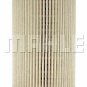 MAHLE KX 386 Fuel filter for AUDI, SEAT, SKODA, VW