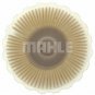 MAHLE KX 386 Fuel filter for AUDI, SEAT, SKODA, VW