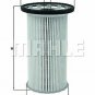 MAHLE KX 386 Fuel filter for AUDI, SEAT, SKODA, VW