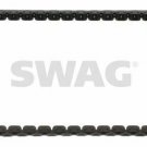 SWAG 30 94 0390 Timing Chain for AUDI, SEAT, SKODA, VW