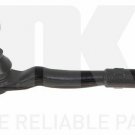 NK AUTOPARTS 5033357 Tie Rod End for MERCEDES-BENZ