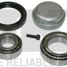 NK AUTOPARTS 753333 Wheel Bearing Kit for MERCEDES-BENZ