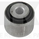 NK AUTOPARTS 5104777 Control Arm-/Trailing Arm Bush for AUDI, VW