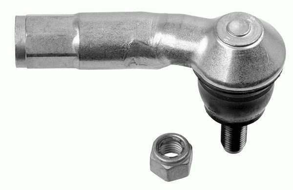 LEMF&Atilde;�RDER 35280 01 Tie Rod End for AUDI, SEAT, SKODA, VW