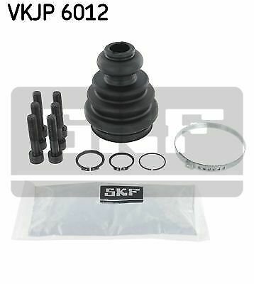 SKF VKJP 6012 Bellow Set, drive shaft for ALPINE, AUDI, SEAT, SKODA, VW