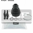 SKF VKJP 6012 Bellow Set, drive shaft for ALPINE, AUDI, SEAT, SKODA, VW