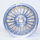 MERECEDES-BENZ B6603111564 W8,5x18h2et25 (OE GENUINE)