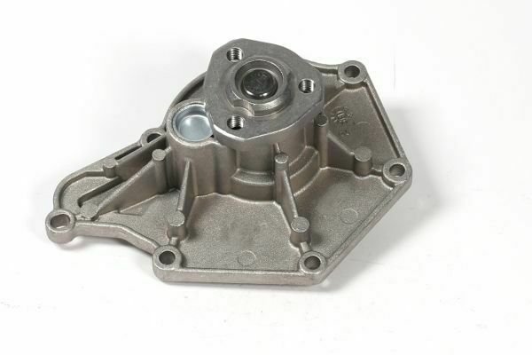 HEPU P582 Water Pump for AUDI, PORSCHE, VW