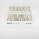 BOSCH 1987435055 Filter, interior air for BMW