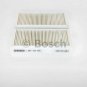 BOSCH 1987435055 Filter, interior air for BMW