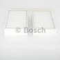 BOSCH 1987435055 Filter, interior air for BMW