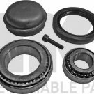 NK AUTOPARTS 753324 Wheel Bearing Kit for MERCEDES-BENZ