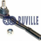 RUVILLE 915198 Tie Rod End for MERCEDES-BENZ