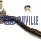 RUVILLE 915183 Tie Rod End for MERCEDES-BENZ
