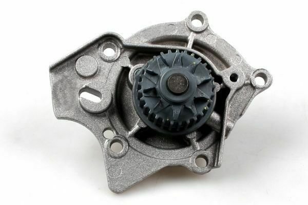HEPU P657 Water Pump for AUDI, SEAT, SKODA, VW