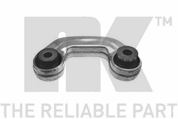 NK AUTOPARTS 5114749 Rod/Strut, stabiliser for AUDI, VW