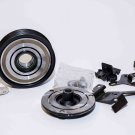 MERECEDES-BENZ A0002301828 Mercedes-Benz A0002301828 A/C Compressor Pulley, OE (