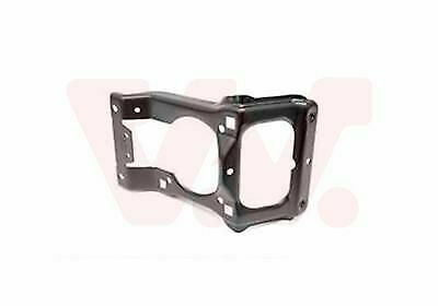 VAN WEZEL 3041664 Front Cowling for MERCEDES-BENZ