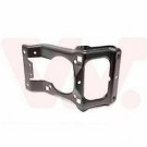 VAN WEZEL 3041664 Front Cowling for MERCEDES-BENZ
